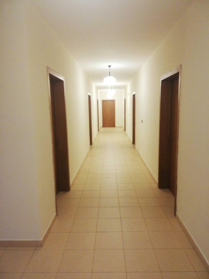 Hotel Albania Golem Exterior foto